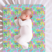 Dragon Dreams Fitted Sheet Bamboo - PRE ORDER