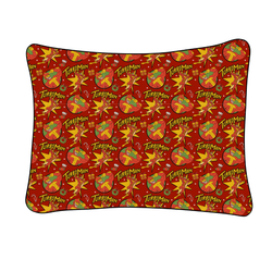 Turbo Pillowcase Bamboo - Pre Order - Christmas Special