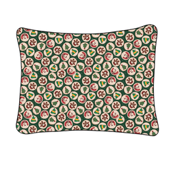 Christmas Cookies Pillowcase Knit - Pre Order - Christmas Special