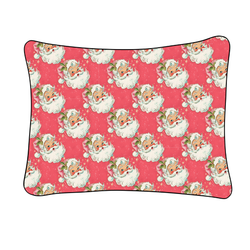 Jingle All the Way Pillowcase Bamboo - Pre Order - Christmas Special