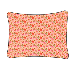 Bubblegum Bells Pillowcase Knit - Pre Order - Christmas Special