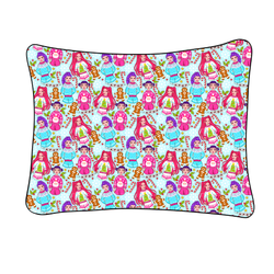 Holiday Pop Pillowcase Bamboo - Pre Order - Christmas Special