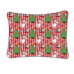 Falala Care Pillowcase Bamboo - Pre Order - Christmas Special