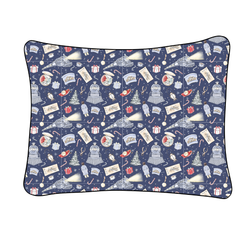 Believe Pillowcase Knit - Pre Order - Christmas Special
