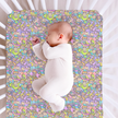 90's Playdate Fitted Sheet Knit - PRE ORDER