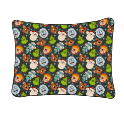 Classic Christmas Mischief Pillowcase Knit - Pre Order - Christmas Special