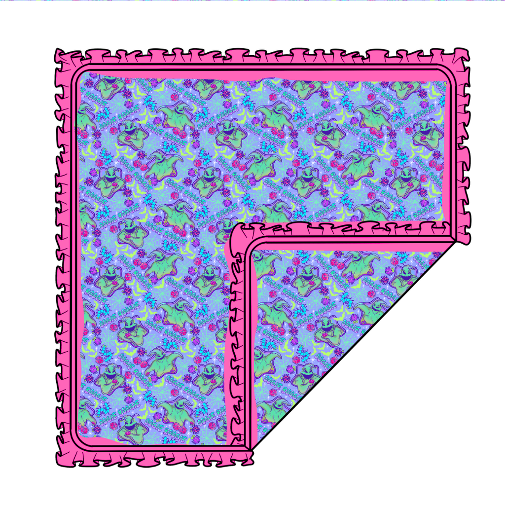 Boog Dreamscape Blanket Knit - PRE ORDER