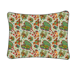 Christmas Mystery Pillowcase Knit - Pre Order - Christmas Special