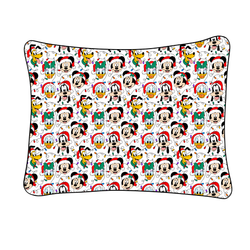 Jolly Holiday Crew Pillowcase Knit - Pre Order - Christmas Special