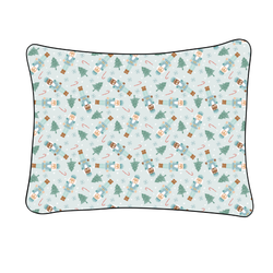 Christmas Kingdom Pillowcase Bamboo - Pre Order - Christmas Special
