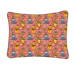 Hunny Acre Cookies Pillowcase Knit - Pre Order - Christmas Special