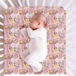 Royal Daydreams Fitted Sheet Knit - PRE ORDER
