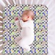 Magic School  Days Fitted Sheet Bamboo - PRE ORDER