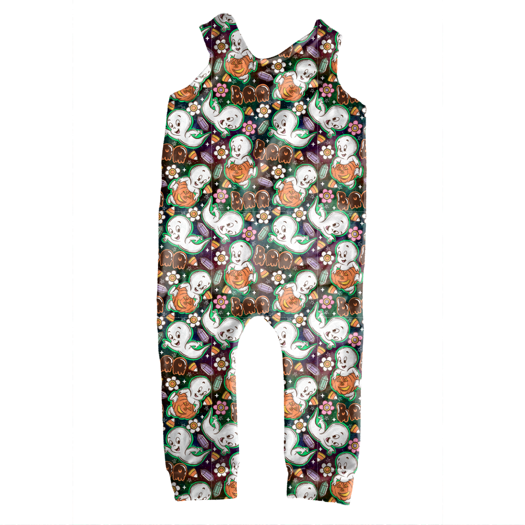 Glam Ghost - Oakley Overalls Knit - PRE ORDER
