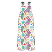 Learning is Magic Rene Adult Shoulder Tie Jumpsuit Bamboo - Pre Order