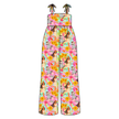 Wild & Free Rene Adult Shoulder Tie Jumpsuit Bamboo - Pre Order