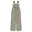 Golden MVP Rene Adult Shoulder Tie Jumpsuit Bamboo - Pre Order