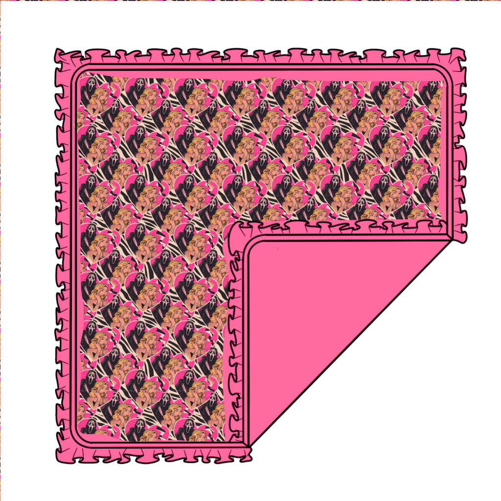 Call After Dark Cloud Nine Oversized Blanket Bamboo - PRE ORDER