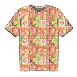 Someone Needs a Hug Short Sleeve Shirt - Knit - Pre Order - Christmas Special