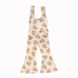Reindeer Games Daisy Jumpsuit - Knit - Pre Order - Christmas Special