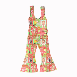Someone Needs a Hug Daisy Jumpsuit - Knit - Pre Order - Christmas Special