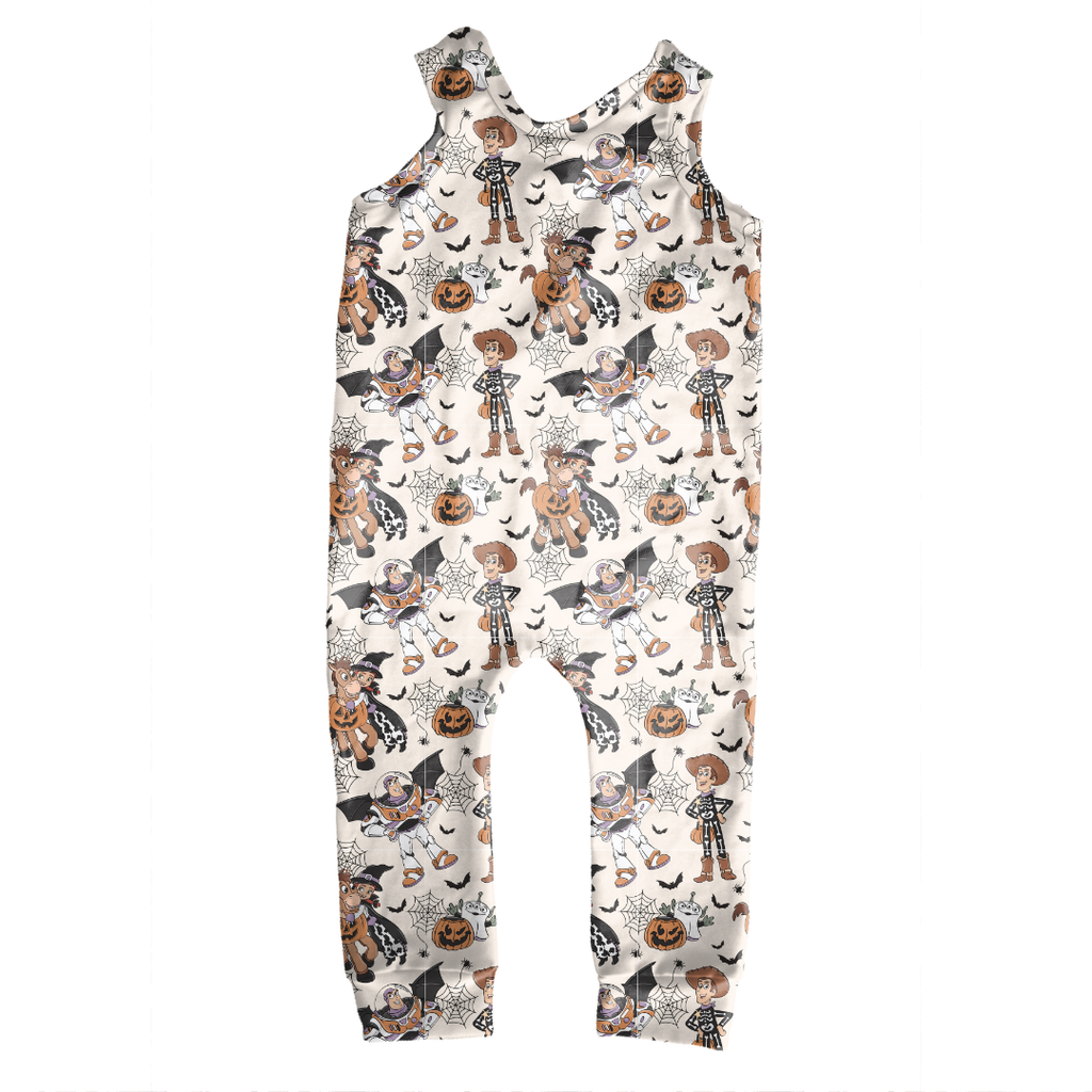 Terror Toys - Oakley Overalls Knit - PRE ORDER