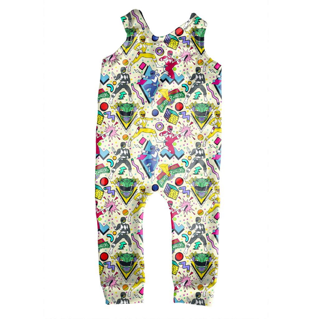 Rangers Oakley Overalls Knit - PRE ORDER