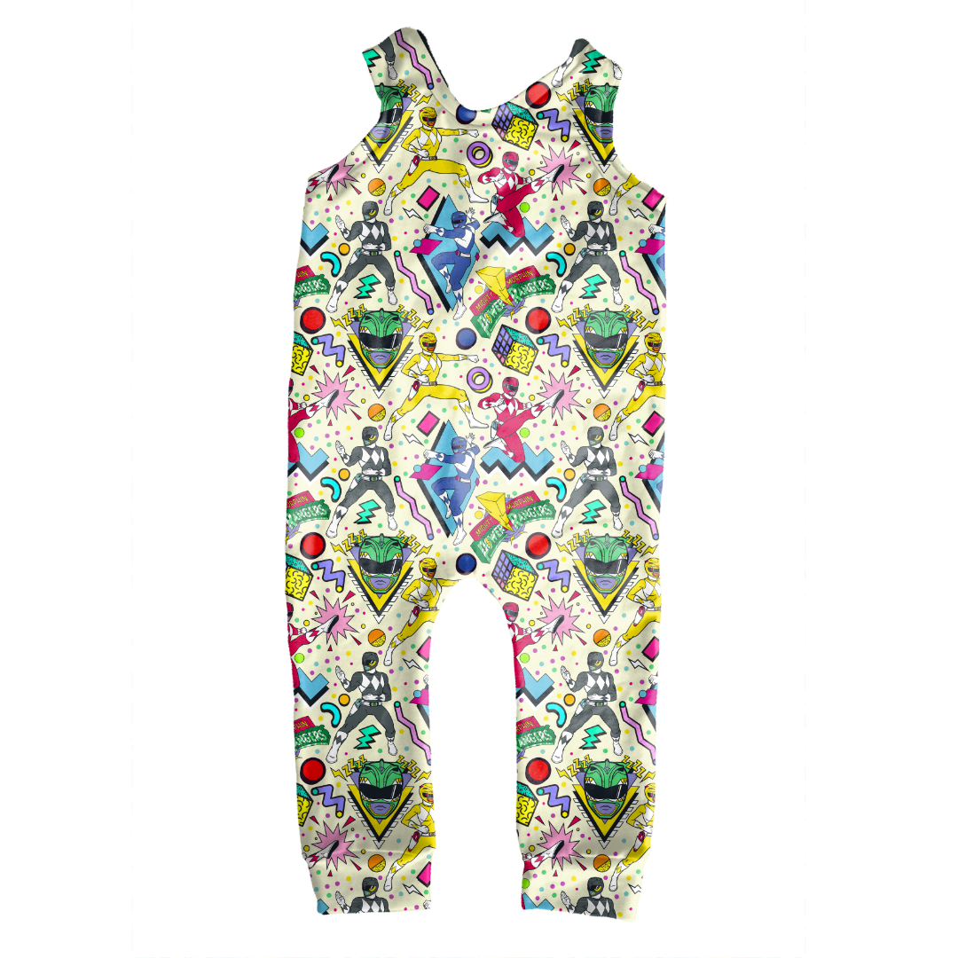 Rangers Oakley Overalls Knit - PRE ORDER