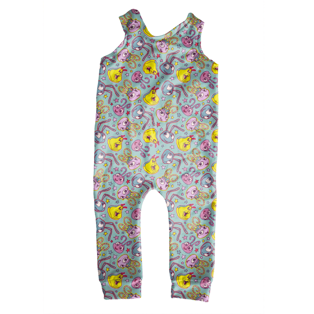 Bugs Oakley Overalls Knit - PRE ORDER