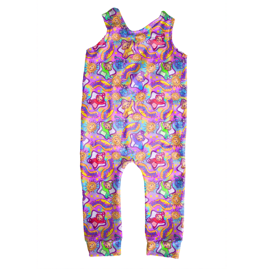 Tubbs Oakley Overalls Knit - PRE ORDER
