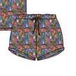 The Great Valley Jazzy Adult Pajama Bamboo Shorts - Pre Order