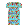 Growing Up Together Poppy Oversized Sleep Shirt Bamboo - Pre Order