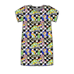 Magic School  Days Poppy Oversized Sleep Shirt Bamboo - Pre Order