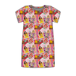 Royal Daydreams Poppy Oversized Sleep Shirt Bamboo - Pre Order