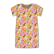 Wild & Free Poppy Oversized Sleep Shirt Bamboo - Pre Order