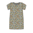 Golden MVP Poppy Oversized Sleep Shirt Bamboo - Pre Order