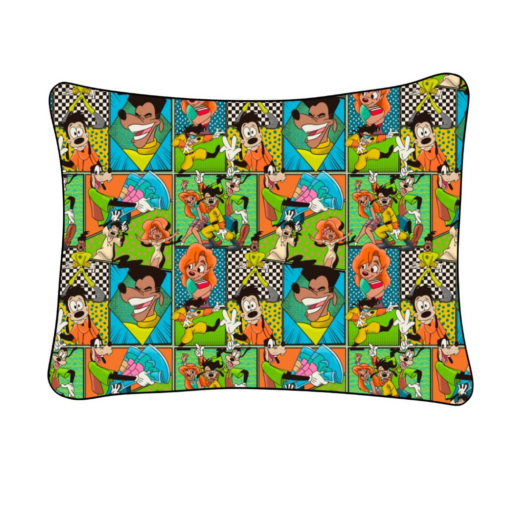 Stand Out Pillowcase Knit - PRE ORDER