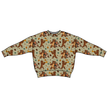 Woodland Melody Zayn Oversized Pullover - PRE ORDER