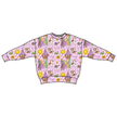 Floating Lights Zayn Oversized Pullover - PRE ORDER