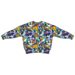 Limitless Zayn Oversized Pullover - PRE ORDER