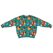 Friends Forever Zayn Oversized Pullover - PRE ORDER