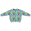 Growing Up Together Zayn Oversized Pullover - PRE ORDER