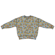 Golden MVP Zayn Oversized Pullover - PRE ORDER