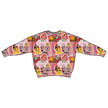 Royal Daydreams Zayn Oversized Pullover - PRE ORDER