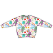 Learning is Magic Zayn Oversized Pullover - PRE ORDER