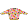 Wild & Free Zayn Oversized Pullover - PRE ORDER