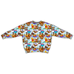 Sweet as Honey Zayn Oversized Pullover - PRE ORDER
