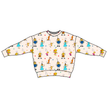 Playtime Pals Zayn Oversized Pullover - PRE ORDER