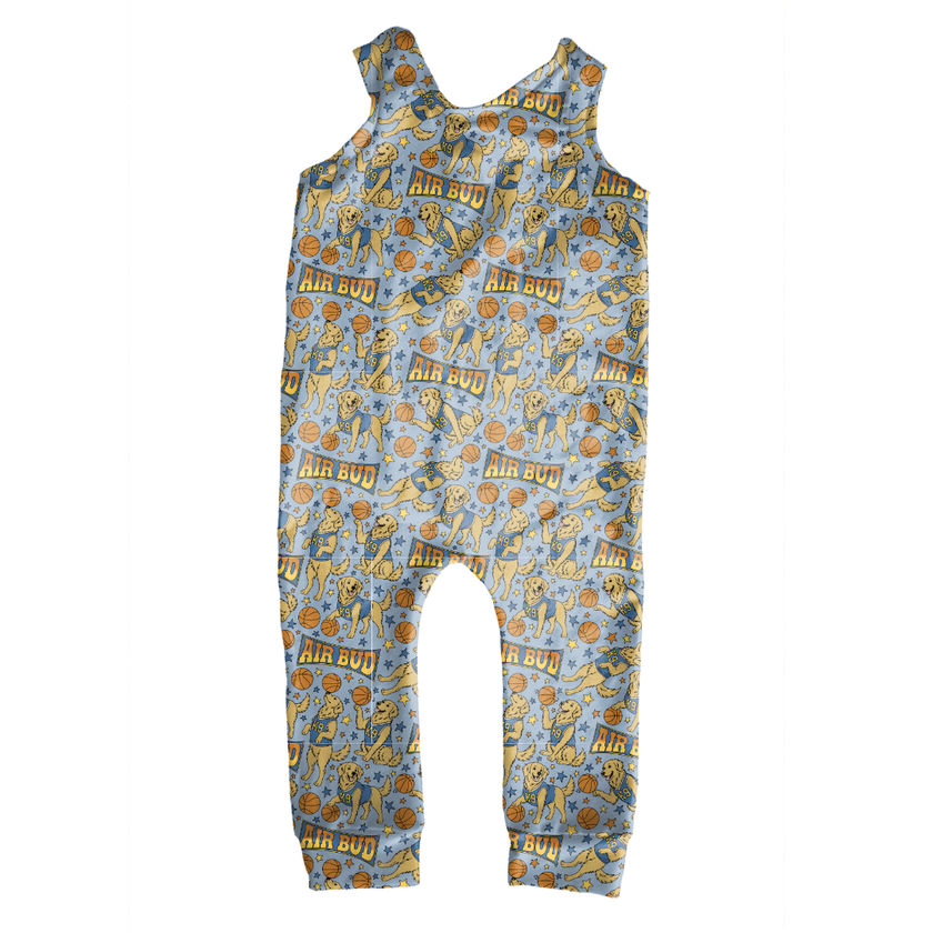 Golden MVP Oakley Overalls Knit - PRE ORDER