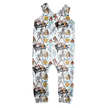 Big City Besties Oakley Overalls Knit - PRE ORDER